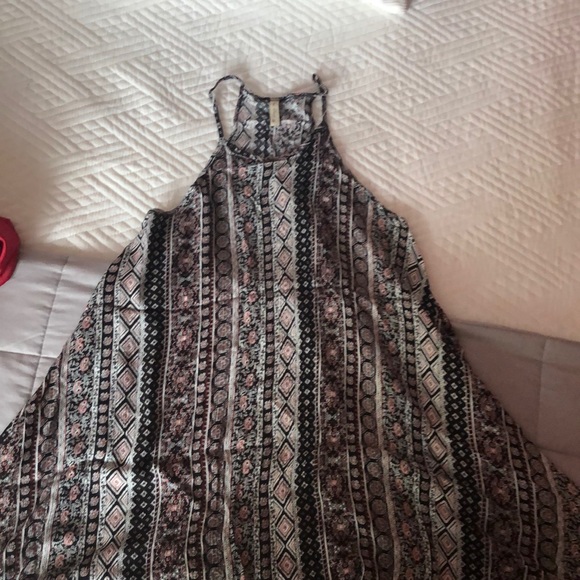 Floral Dress - Picture 1 of 1